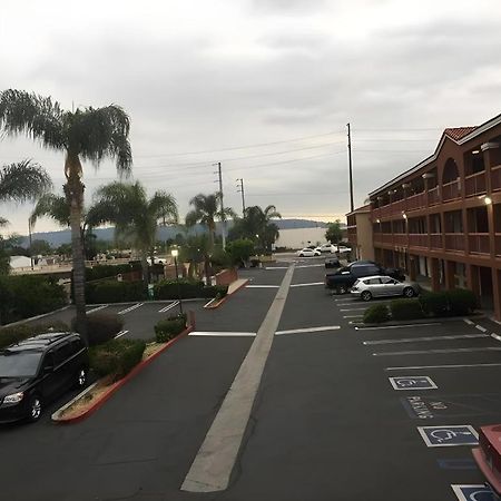 Grand Park Inn Baldwin Park Esterno foto