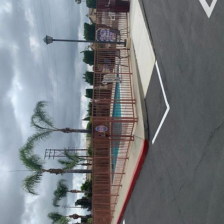 Grand Park Inn Baldwin Park Esterno foto