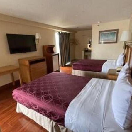 Grand Park Inn Baldwin Park Esterno foto