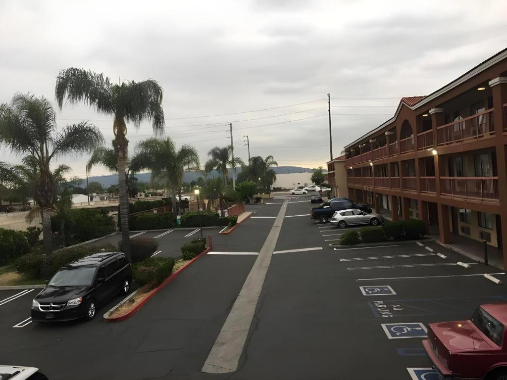 Grand Park Inn Baldwin Park Esterno foto