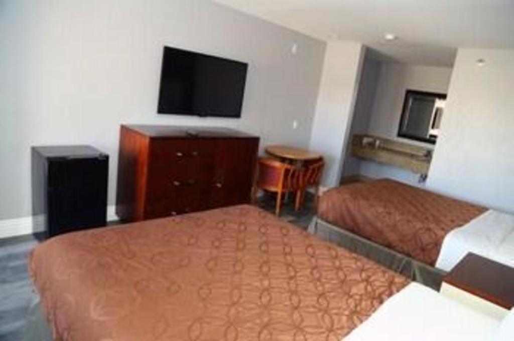 Grand Park Inn Baldwin Park Esterno foto