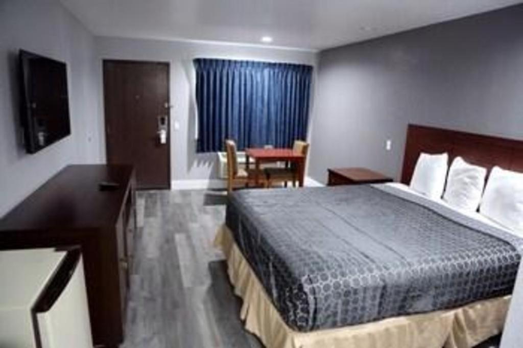 Grand Park Inn Baldwin Park Esterno foto