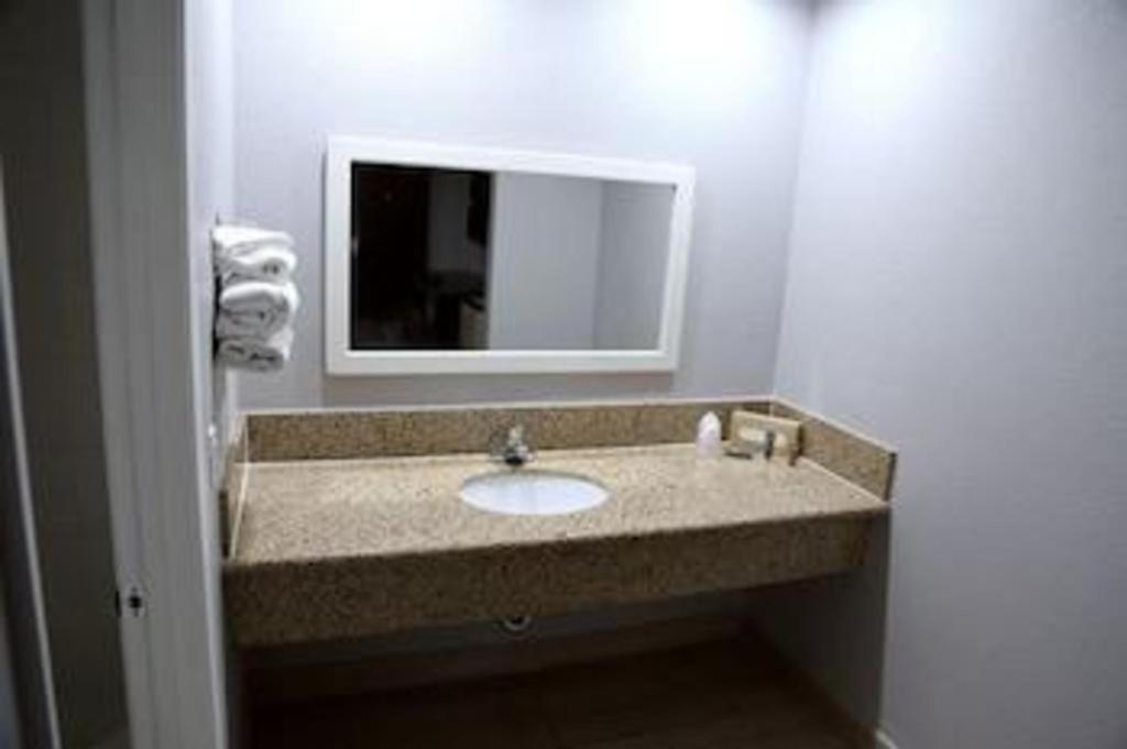 Grand Park Inn Baldwin Park Esterno foto