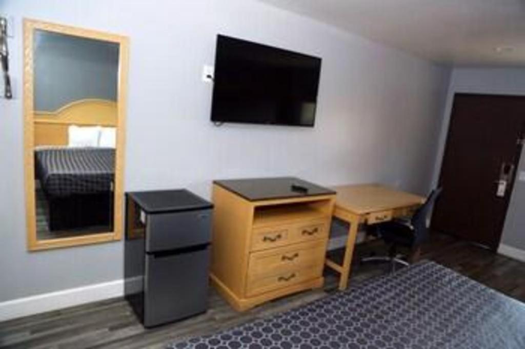 Grand Park Inn Baldwin Park Esterno foto