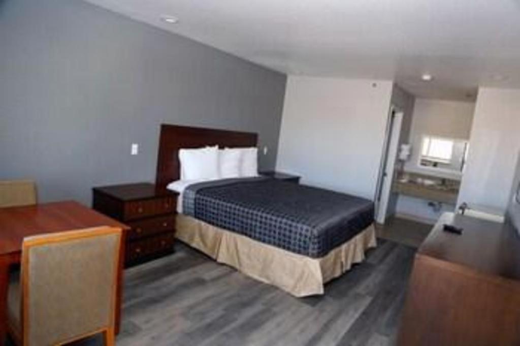 Grand Park Inn Baldwin Park Esterno foto