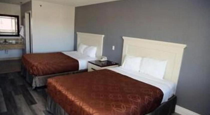 Grand Park Inn Baldwin Park Esterno foto