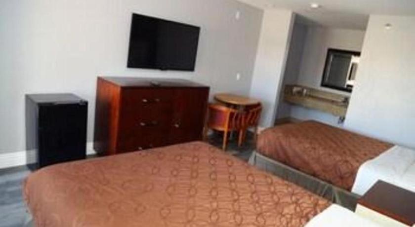 Grand Park Inn Baldwin Park Esterno foto