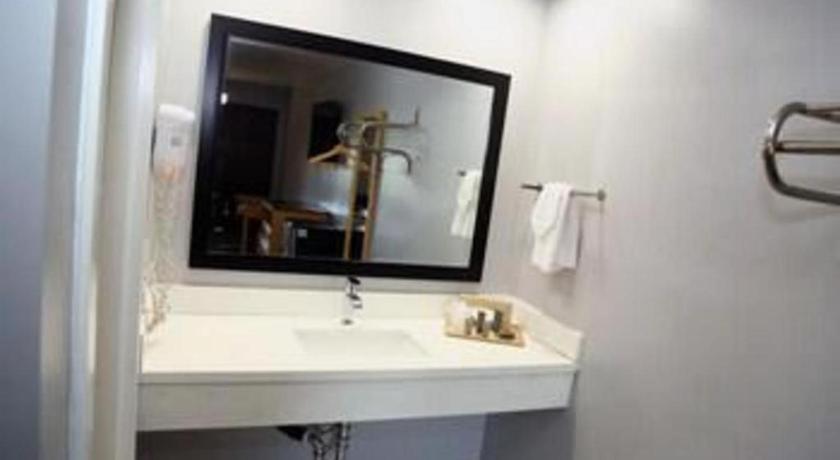 Grand Park Inn Baldwin Park Esterno foto