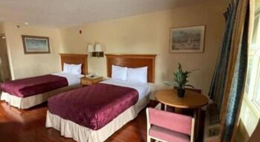 Grand Park Inn Baldwin Park Esterno foto