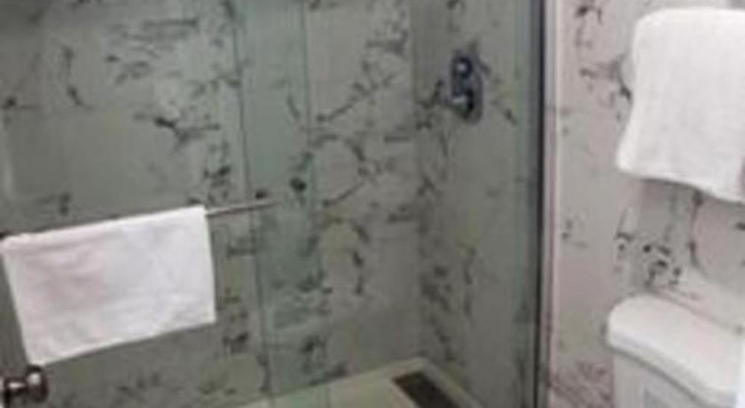 Grand Park Inn Baldwin Park Esterno foto