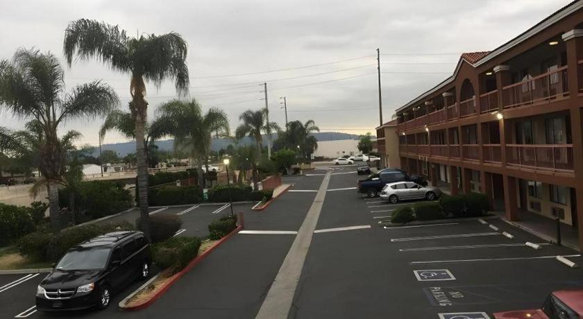 Grand Park Inn Baldwin Park Esterno foto