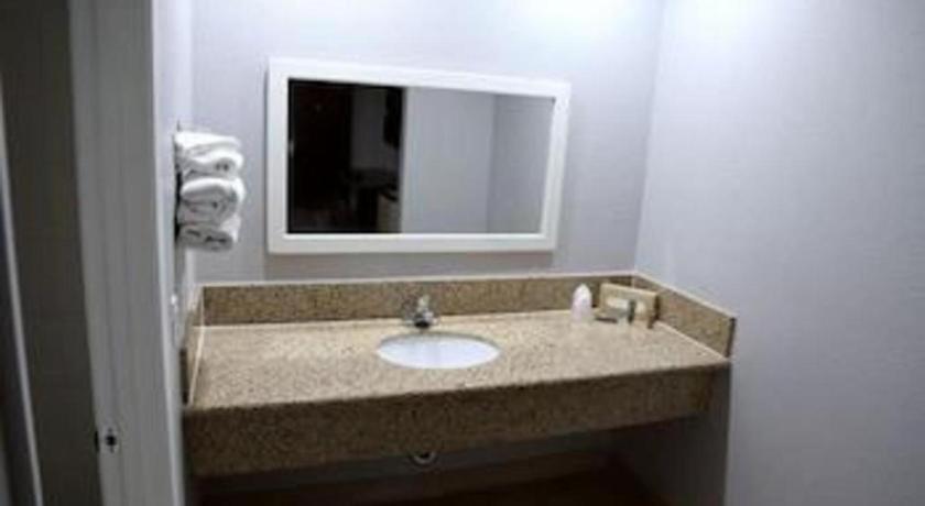 Grand Park Inn Baldwin Park Esterno foto
