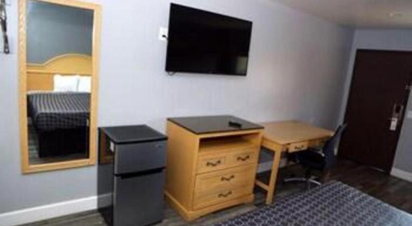Grand Park Inn Baldwin Park Esterno foto
