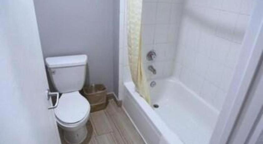 Grand Park Inn Baldwin Park Esterno foto