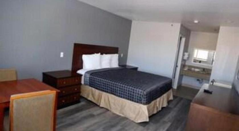 Grand Park Inn Baldwin Park Esterno foto