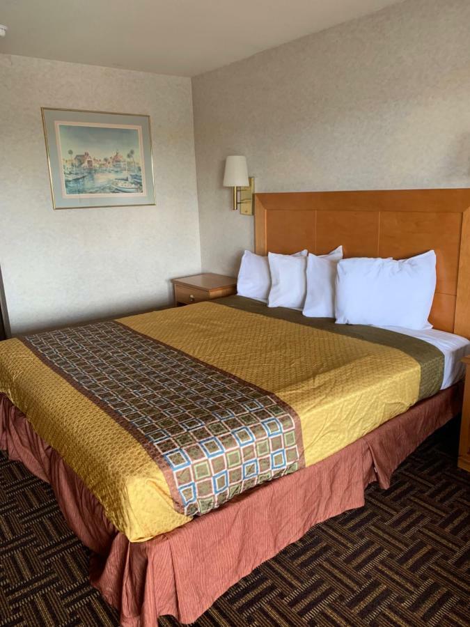 Grand Park Inn Baldwin Park Esterno foto