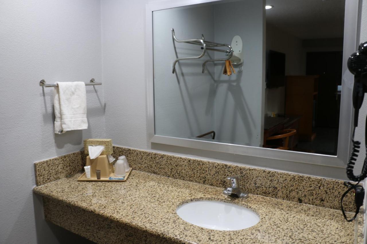Grand Park Inn Baldwin Park Esterno foto