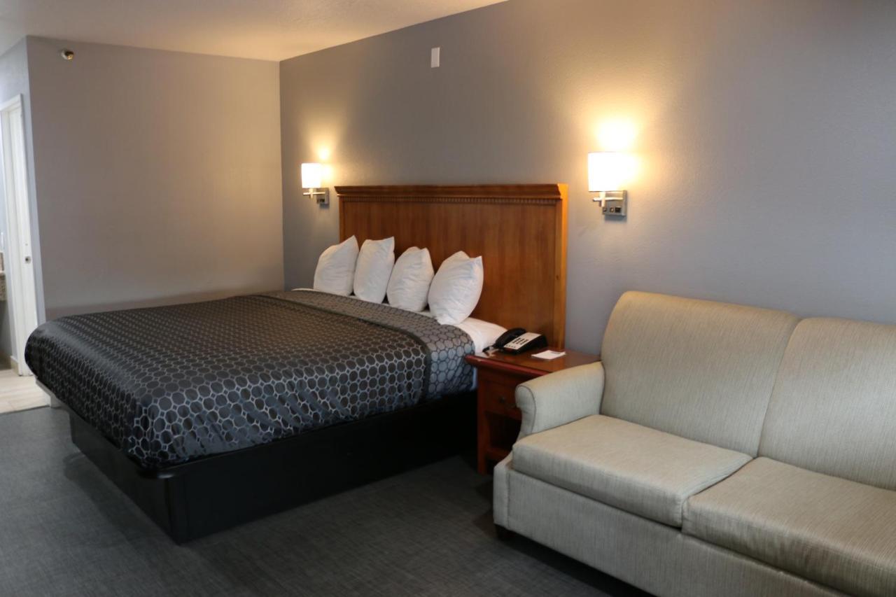 Grand Park Inn Baldwin Park Esterno foto